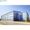 Best selling steel workshop/workshop building/workshop shed
