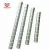 Stainless Steel Printing Ink Mixing Roller with Nylon Rope