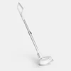 New arrival cordless Rechargeable Rotary Double Electric Mop Microfiber Electric mop