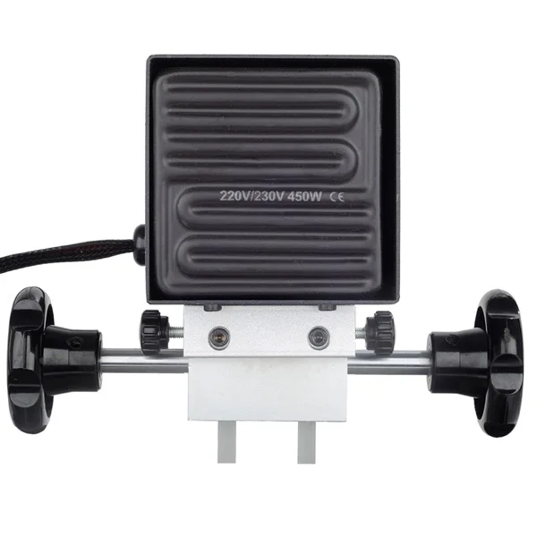 Scotle-ir6000-Infrared-BGA-rework-Station-top-heater