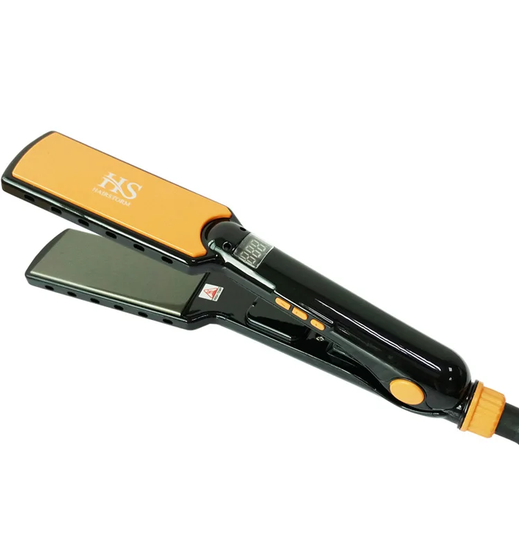 gk straightener