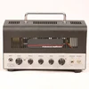 15 Watts 8 Watts 2pcs EL84 and 2pcs 12AX7 Shark C Head Guitar Tube Amplifier