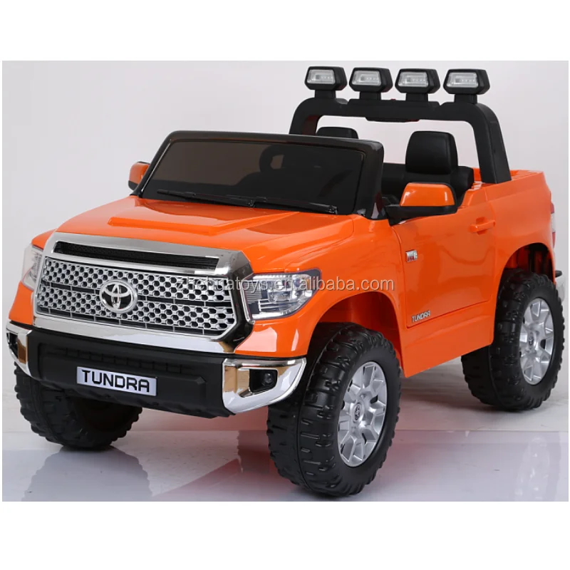 toyota ride on toy