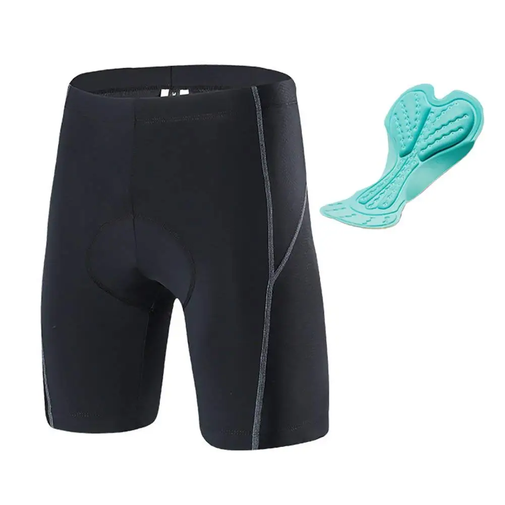 bike brand compression shorts