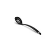 Various style multi function kitchen skimmer tool melamine tables serving custom plastic stirring spoon sets
