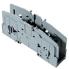 Apply to using wires of large cross section power terminal block