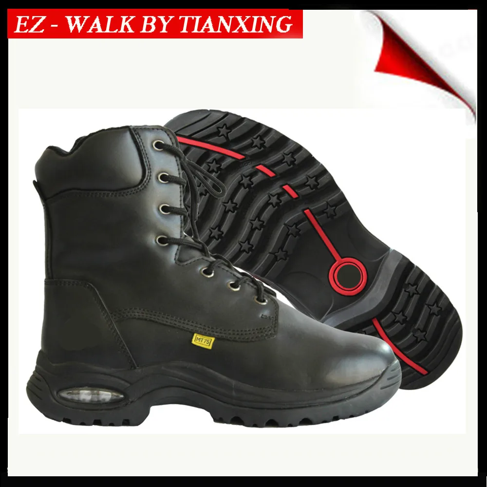 waterproof safety hiking boots