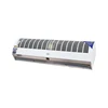 Cross Flow 90 108 120 150cm Metal Commercial Thin industrial products One motor Door Air curtain