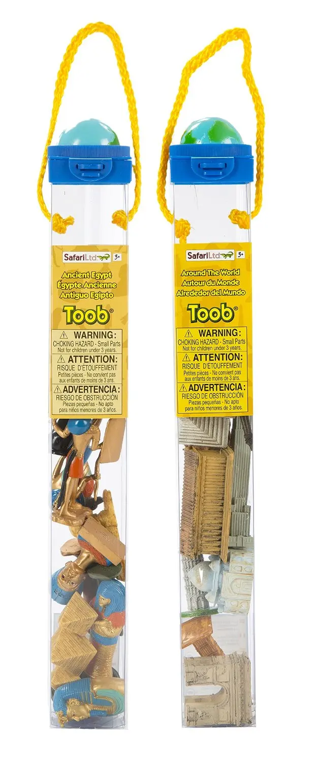 safari ltd ancient egypt toob