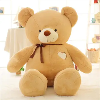 Sampel Gratis Raksasa Boneka  Beruang besar  Teddy  Bear  