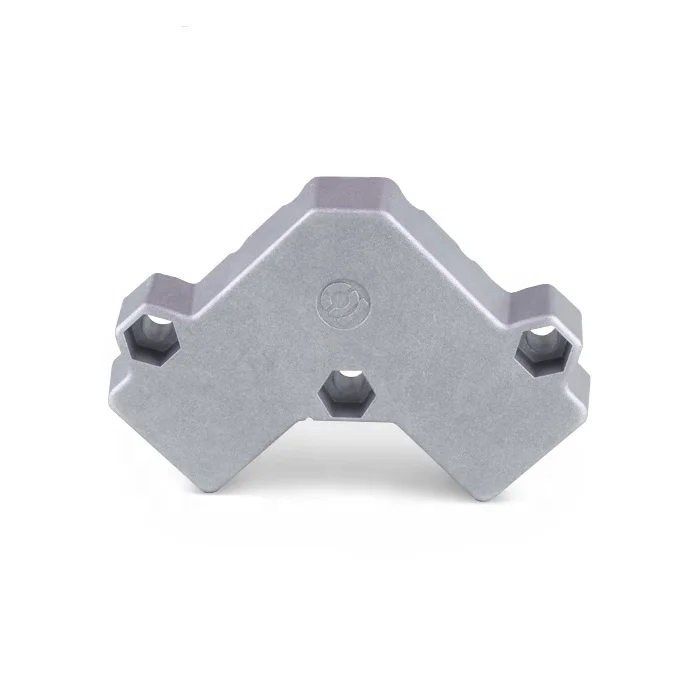 
Wholesale Custom-made cheap manufacturer aluminium alloy sand casting,investment casting parts 
