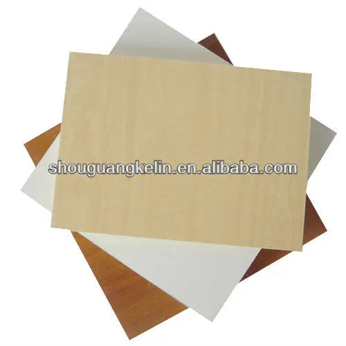 High Quality Vinyl Wrapped Mdf Board Buy Vinyl Wrapped Mdf Board