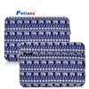 High Quality Soft Elastic SBR Stylish portable Business Tote Bag Tablet Laptop Sleeve Laptop Bag for Women