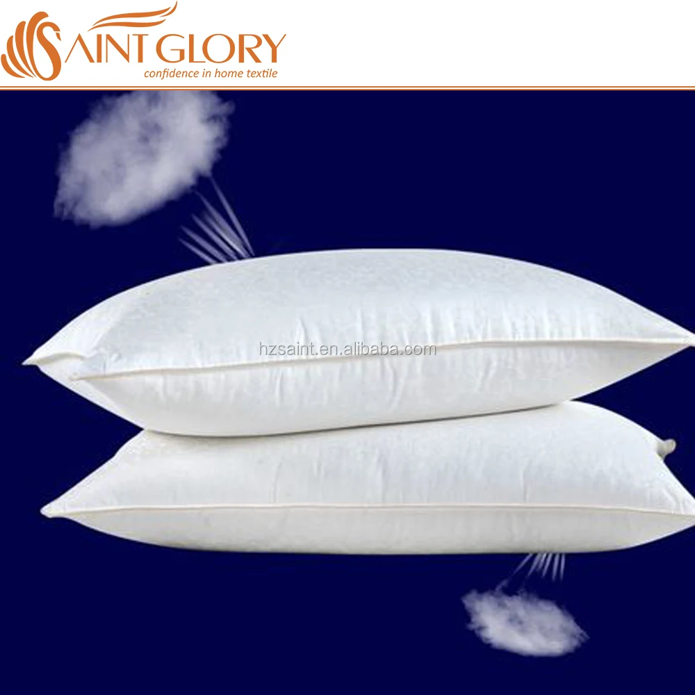 King Or Customized Size Anti Allergy Polyester Microfiber Down