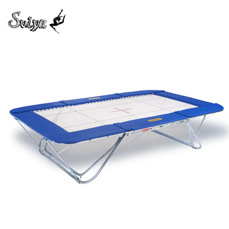 5.05x2.91x1.15m Performance Gymnastic Trampoline Buy Performance