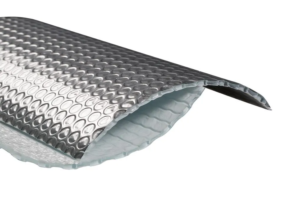 Reflective Greenhouse Thermal Foam Insulation Blanket Buy Foam