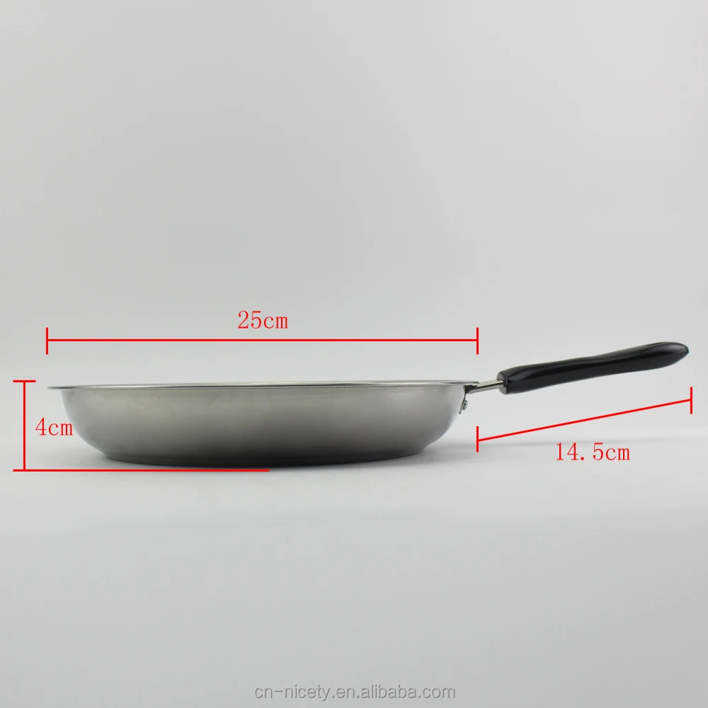 Stainless Steel Mini Egg Fry Pan Without Oil Buy Mini Egg Fry Pan,Fry