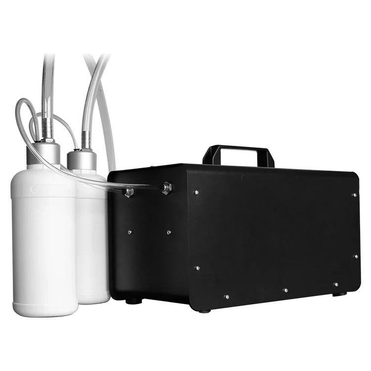 Hvac System 10000m2 Scent Diffuser Machine Automatic Room Air Freshener