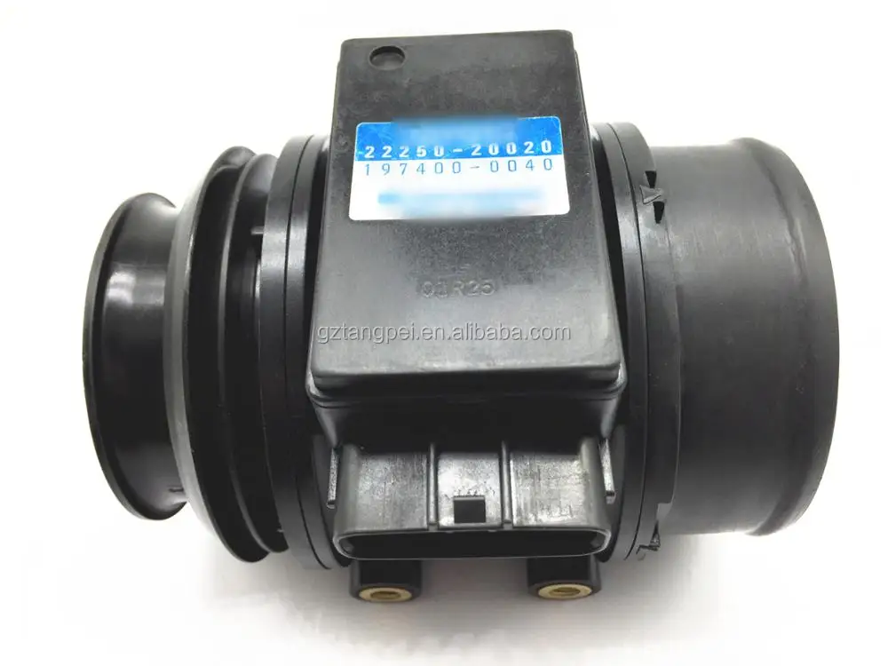 Mass Air Flow Sensor Meter Oem 2225020020 1974000040 2225020020