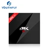shenzhen set top box android tv box h96 pro plus 3gb 32gb ott tv box