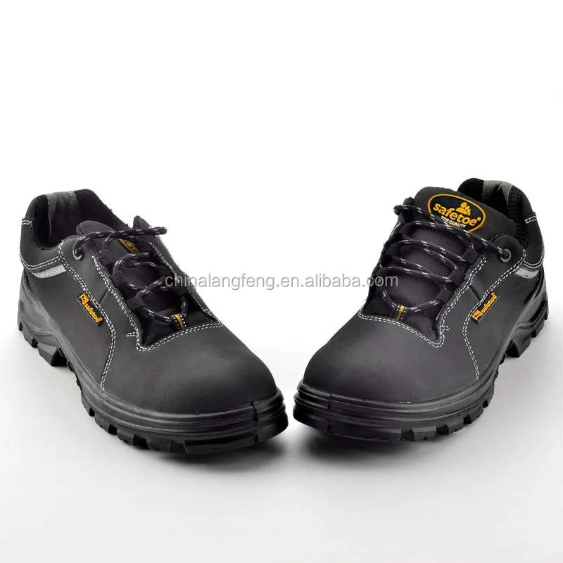 Good Prices Safety Shoes,Highlander And Hill Climbing Safety Shoes