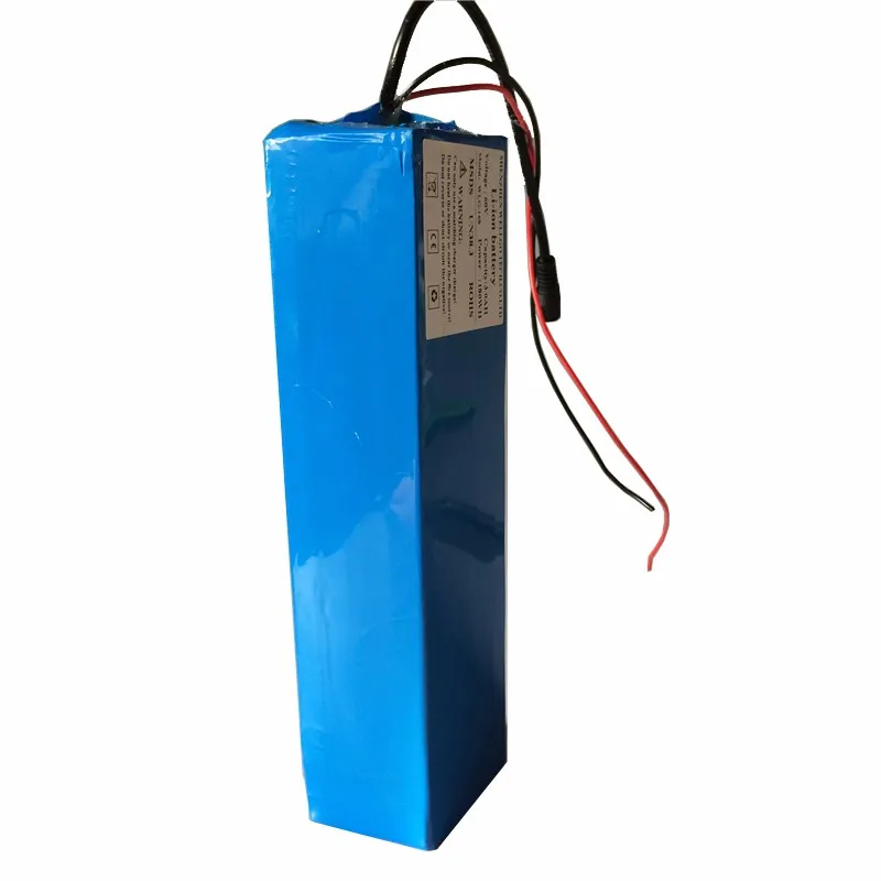Li ion battery pack - kopen? | Korting tot 25