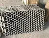 Nickel Base Alloy with High Chromium Aluminum Content Thick Material Basket Lost Foam Cast Process EB22257