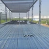 Mezzanine Flooring Systems Steel Structures Shed