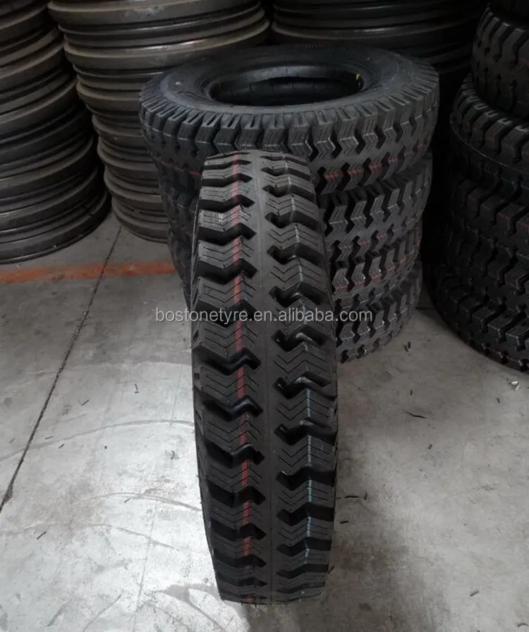 Oem Top Quality Latest Mining Truck Tire 9.00 900x16 Buy Latest