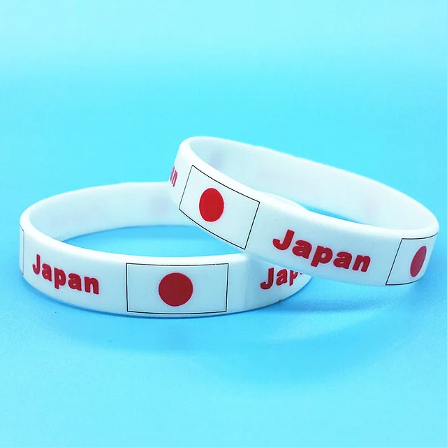 Японские браслеты