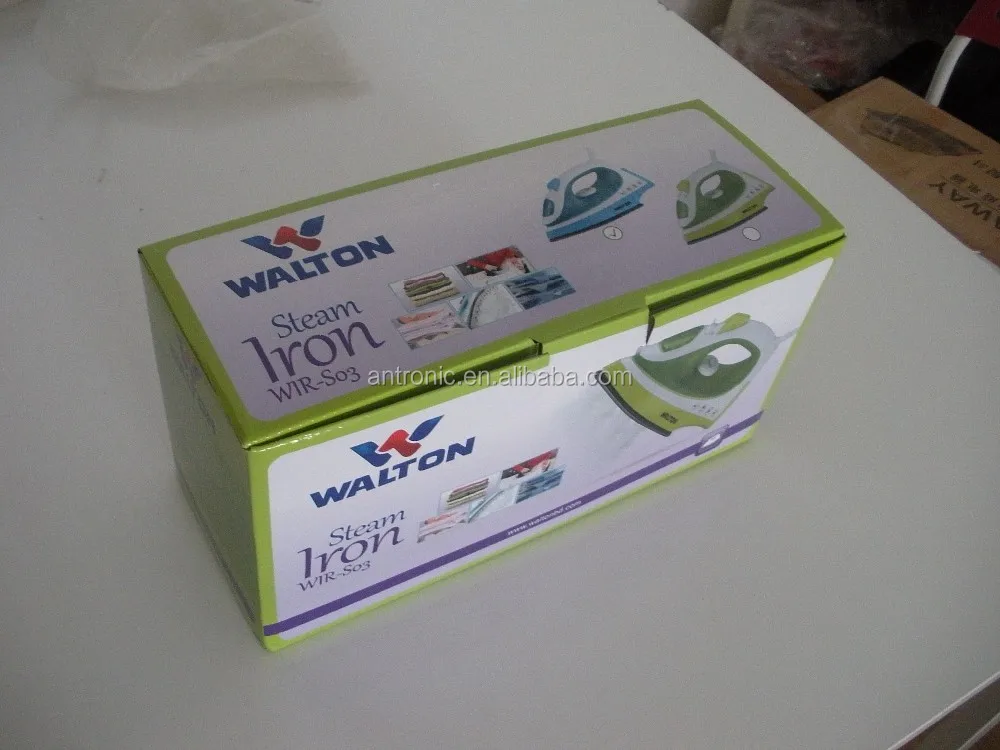 Antronic ATC-105B Electric Laundry Steam press Iron As Seen On TV.jpg