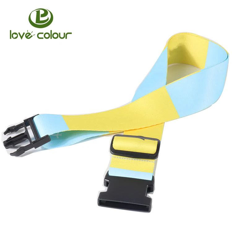 Luggage strap 0518L023
