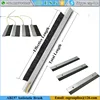 Industrial antistatic brushes customized esd anti-static carbon fiber brush