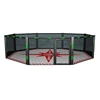 Boxing equipment,durable used boxing rings for sale