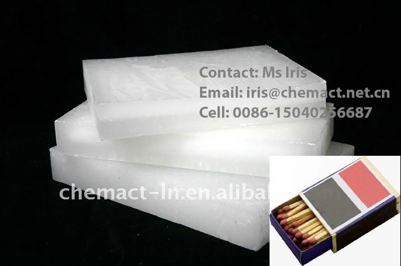 Cas No 8002742,Paraffin Wax,Daqing Petrochemical Kunlun Brand