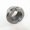 carbon steel auto spare part servo shaft coupling