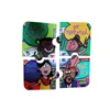 hi-quality logo artwork print customised puzzle coasters