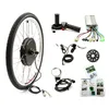 24V 36V 48V Easy Installation Bicicleta Electrica Kit de Conversion