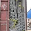 5x5 6x6 chain link fence rolls