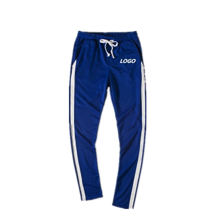 Wholesale Blank Jogger Track Pants Custom Sublimation Joggers Men ...