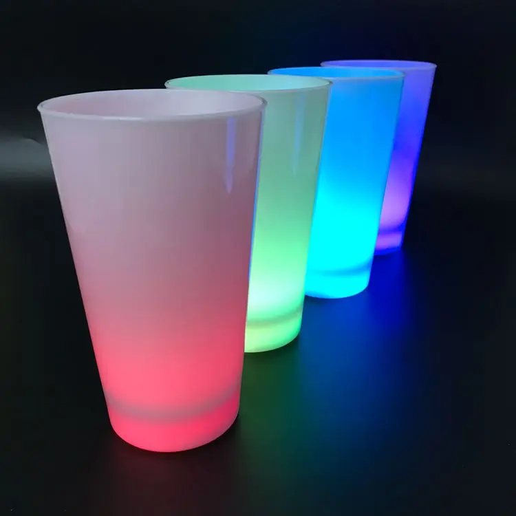 LED cup2