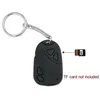720x480 Car Key Chain Camera Car Keychain Camera DVR Covert Video Audio Recorder 808 Hidden Mini DV spy camera car key