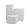 Hot selling pedestal for shop display