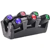 Moving head DJ equipment light rgbw 4in1 club bar equipment dj