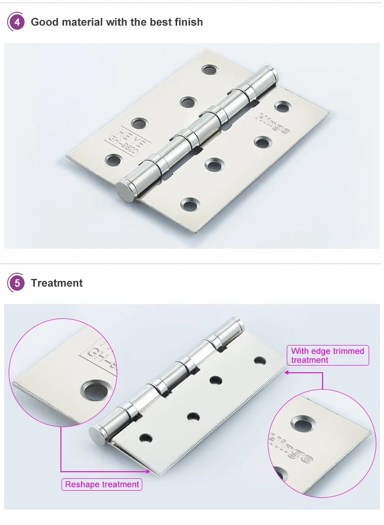 Professional Top Quality Durable Door Hinge Manufacturer Buy Door