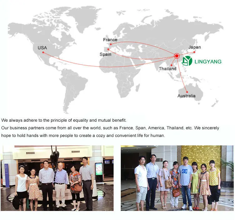 lingyang description