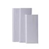 Top Quality Plastic Flat Air Ventilation Duct Flat Channel for Ventilation System