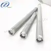 stainless steel 316/316L high pressure filter of candle type filter element