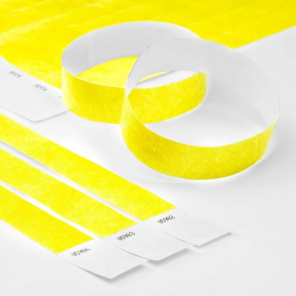 Cheap Paper Wristbands, find Paper Wristbands deals on line at