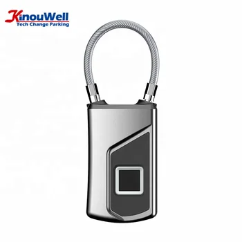 digital luggage lock